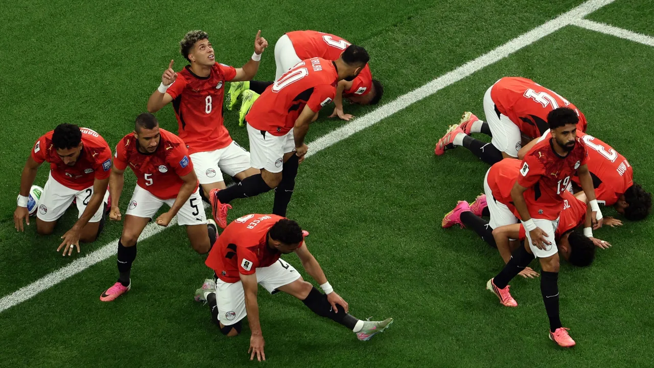 تفاصيل حفل تكريم منتخب مصر في استاد القاهرة: مفاجآت ورسالة وفاء منتظرة